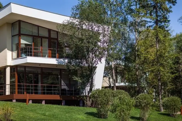 Boutique Hotel Rodniki - Dış Mekan