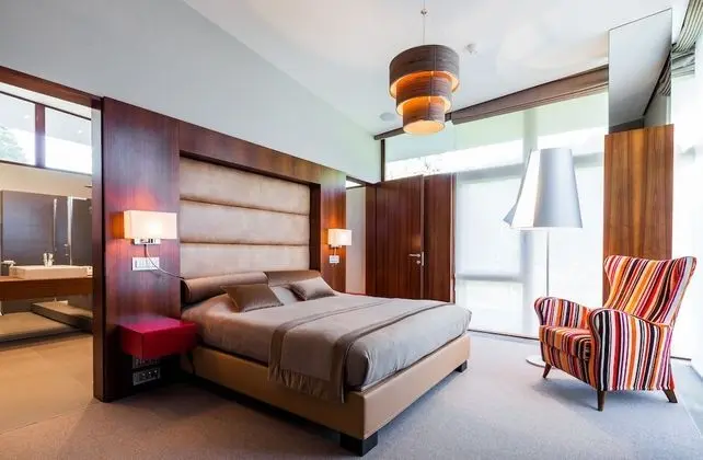 Boutique Hotel Rodniki - Oda