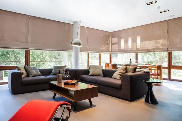 Boutique Hotel Rodniki - Öne Çıkan Resim