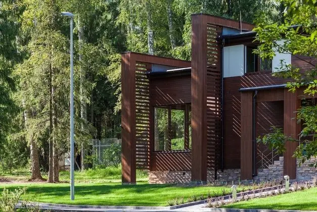 Boutique Hotel Rodniki - Spa