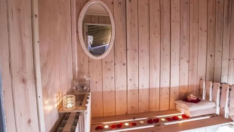 Boutique Roma D'Autore - Spa