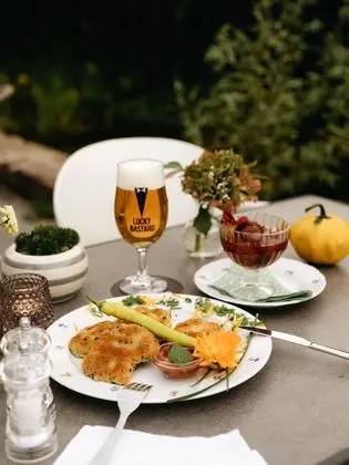 Boutique Hotel Romantick - Yerinde Yemek