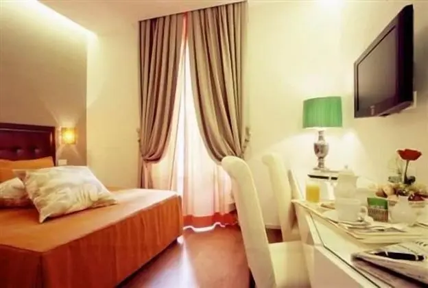 Boutique Rome Inn - Öne Çıkan Resim