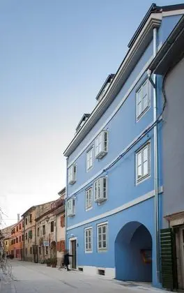 Boutique Rooms Mirabilis