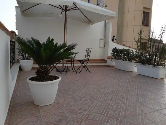 Boutique Rooms Palermo
