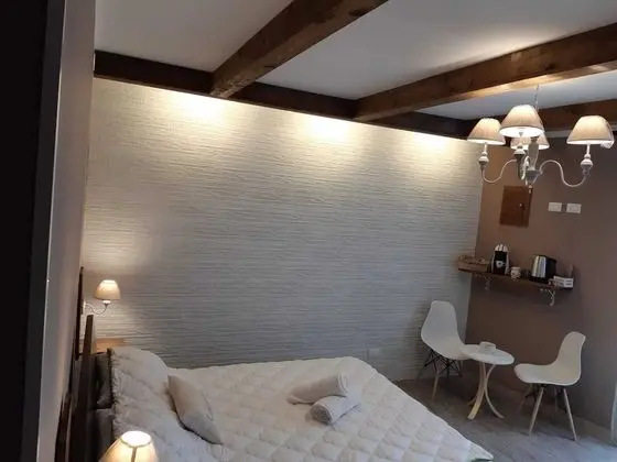Boutique Rooms Palermo - Oda