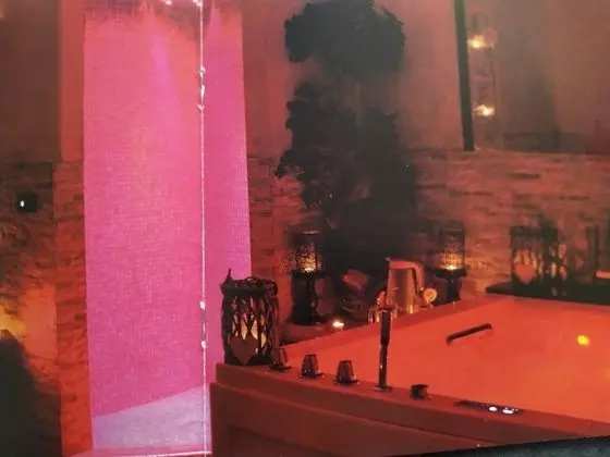 Boutique Rooms Palermo - Spa