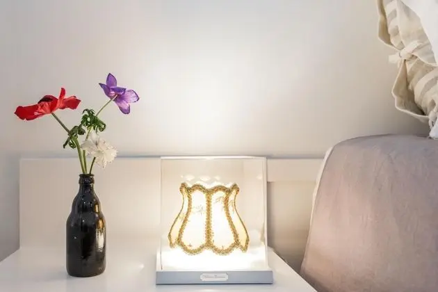 Boutique Rooms - Trastevere - İç Mekan
