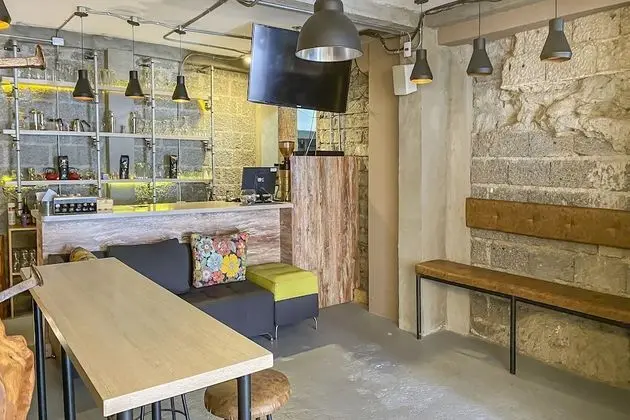 Hotel Boutique San Antonio - Yerinde Yemek