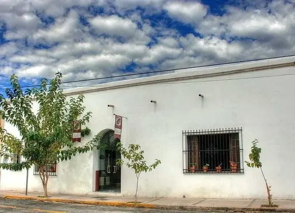 Boutique San Felipe el Real