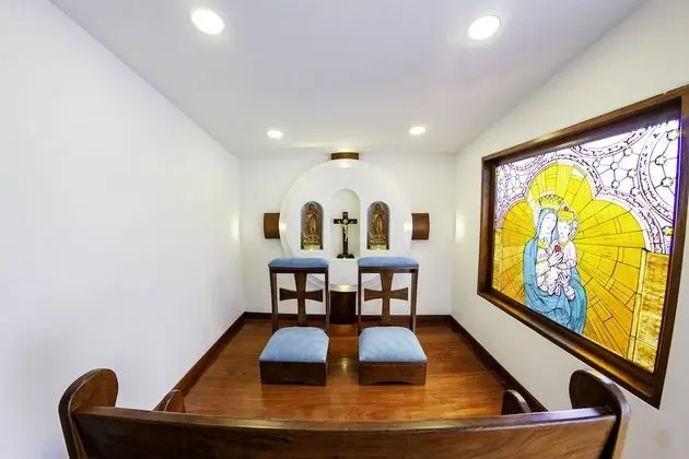 Hotel Boutique San Marcos Chiquinquirá - Oda Düzeni