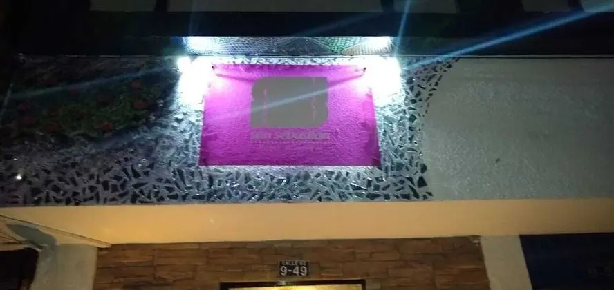 Hotel Boutique San Sebastian - Caters to Gay - Dış Mekan