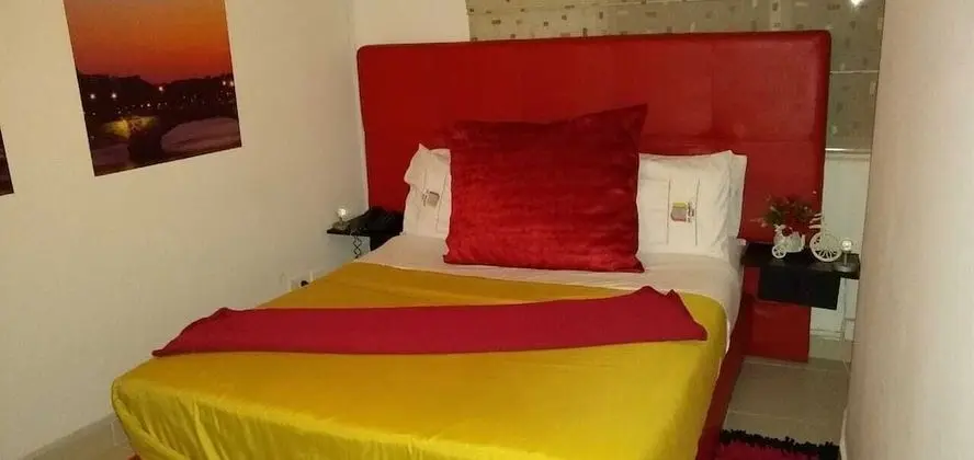 Hotel Boutique San Sebastian - Caters to Gay - Öne Çıkan Resim