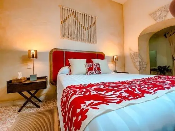 Hotel Boutique Santo Cuervo