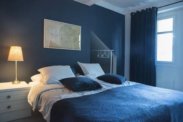 Boutique Hotel Sawohouse - Oda