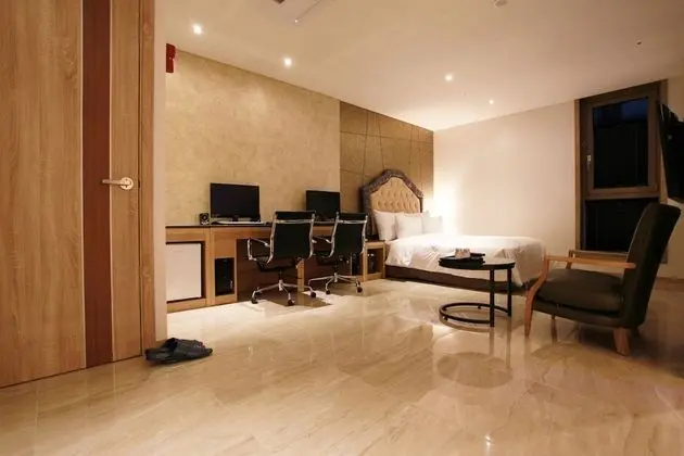 Boutique Hotel SB Seoul - Öne Çıkan Resim