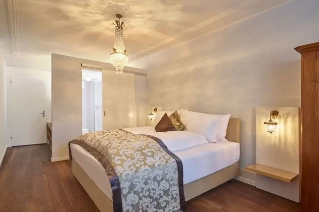 Boutique Hotel Schlüssel seit 1545