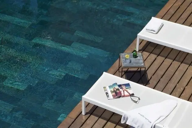 Hotel Boutique Ses Pitreras - Havuz