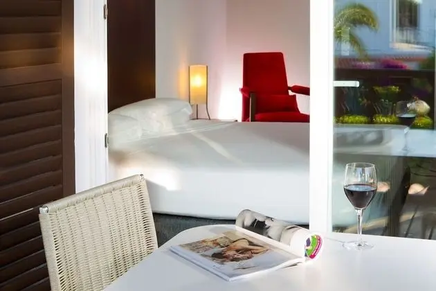 Hotel Boutique Ses Pitreras - Oda