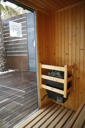 Hotel Boutique Ses Pitreras - Spa