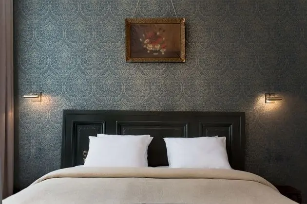 Boutique Hotel Sint Jacob - Öne Çıkan Resim
