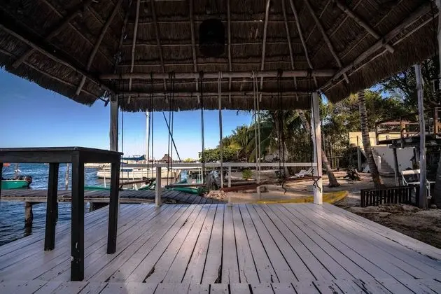 Hotel Boutique Skulls Landing - Dış Mekan