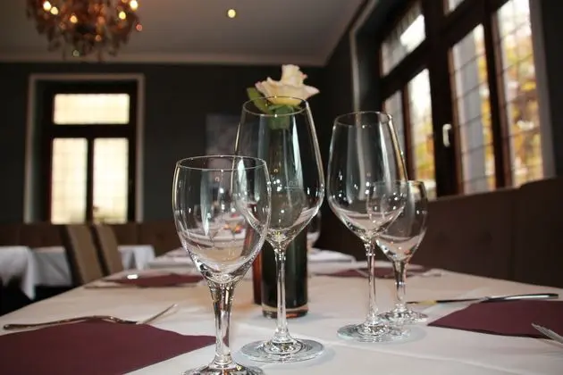 Boutique Hotel Socièté - İç Mekan