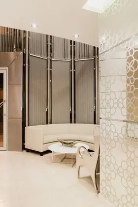 Hotel Boutique Sofia Soberana - 1