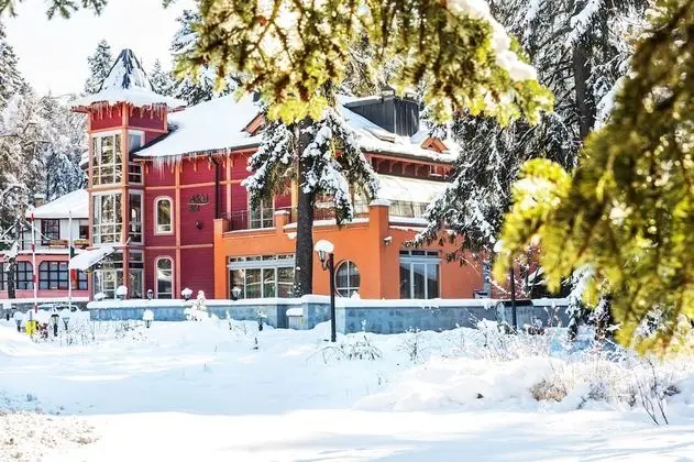 Boutique Hotel Sokol