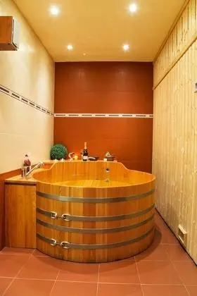 Boutique Hotel Sokol - Spa