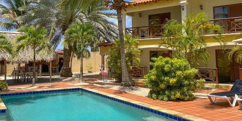 Boutique Hotel Sonrisa Bonaire