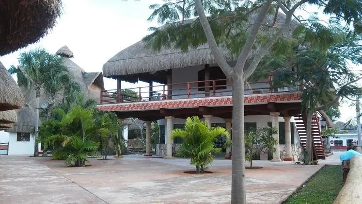Boutique & SPA Canek
