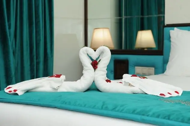 Hotel-Boutique & Spa Khalij Agadir - Oda