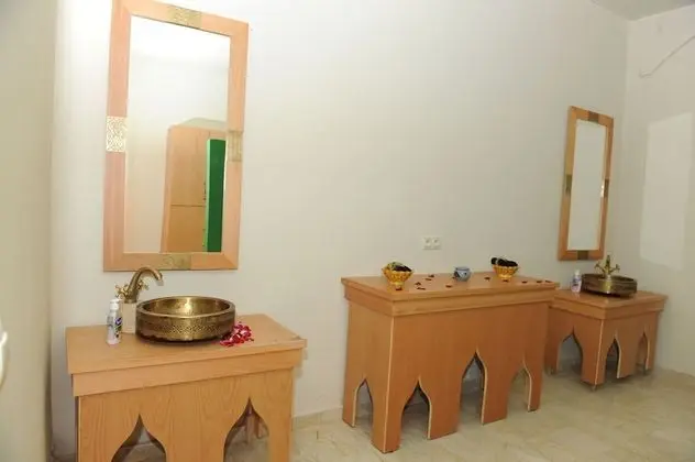 Hotel-Boutique & Spa Khalij Agadir - Spa