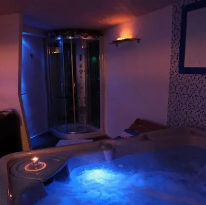 Boutique & spa Sirenahotel - Havuz