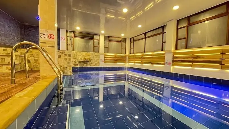 Hotel Boutique & SPA - VDL Colonial - Havuz