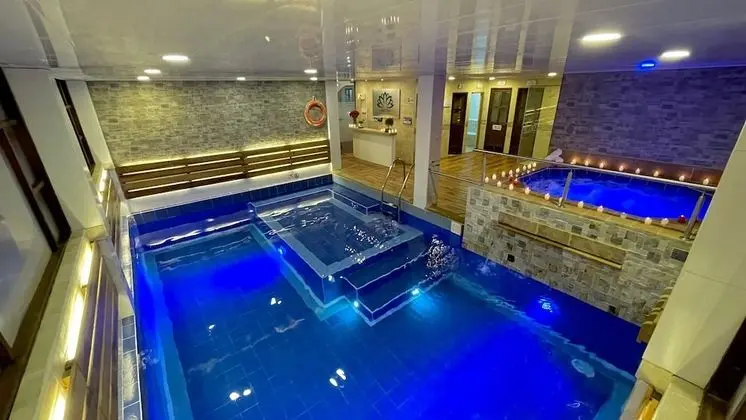 Hotel Boutique & SPA - VDL Colonial - Spa