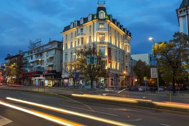 Boutique Splendid - Öne Çıkan Resim