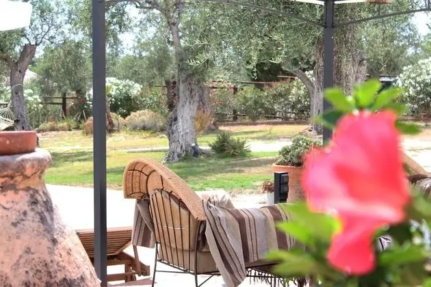 Boutique Hotel St. Anna