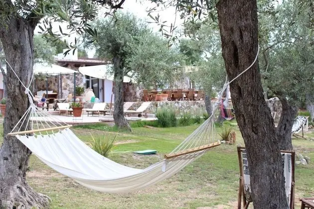 Boutique Hotel St. Anna - Dış Mekan