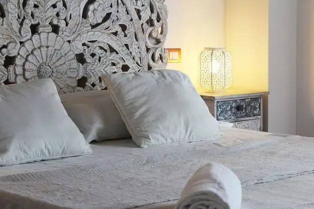 Boutique Hotel St. Anna - Oda