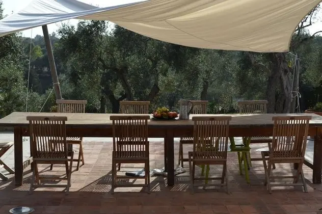 Boutique Hotel St. Anna - Yerinde Yemek