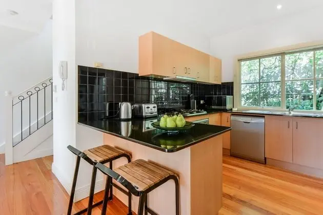 BOUTIQUE STAYS - Brighton Abode - Mutfak