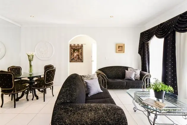 BOUTIQUE STAYS - Brighton Rose - İç Mekan