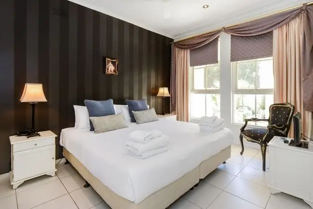 BOUTIQUE STAYS - Brighton Rose - Oda