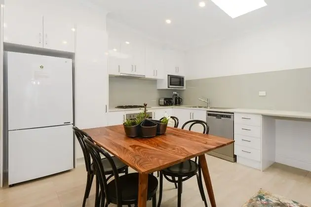 BOUTIQUE STAYS - Carlton Terrace - Mutfak