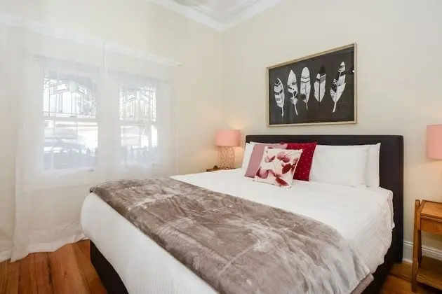 BOUTIQUE STAYS - Carlton Terrace - Oda