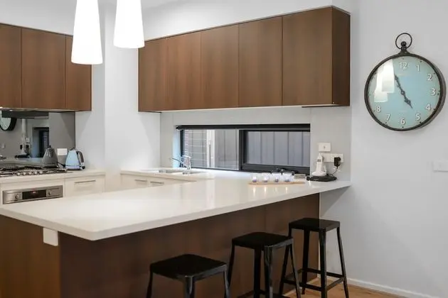 Boutique Stays - Caulfield Central - Mutfak