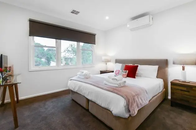 Boutique Stays - Caulfield Central - Oda