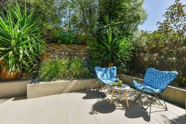 BOUTIQUE STAYS - Clifton Park - Dış Mekan